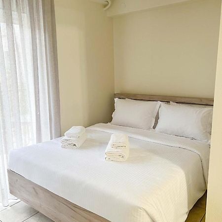 Clio City Apartment Ioannina Extérieur photo