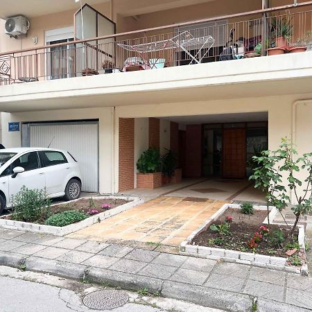 Clio City Apartment Ioannina Extérieur photo