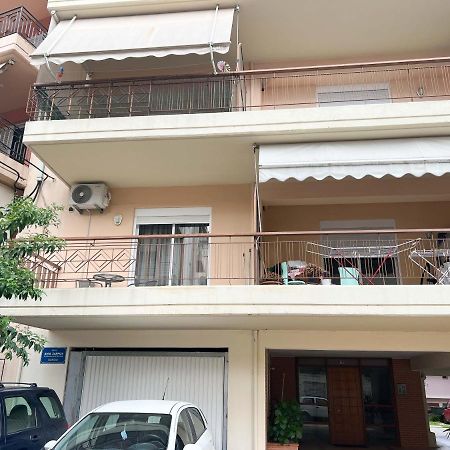 Clio City Apartment Ioannina Extérieur photo