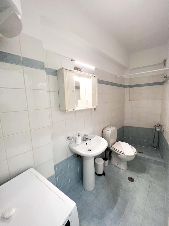 Clio City Apartment Ioannina Extérieur photo