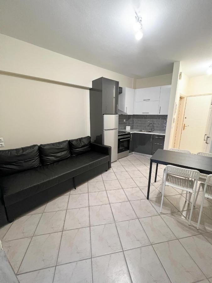 Clio City Apartment Ioannina Extérieur photo