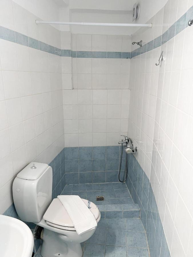 Clio City Apartment Ioannina Extérieur photo
