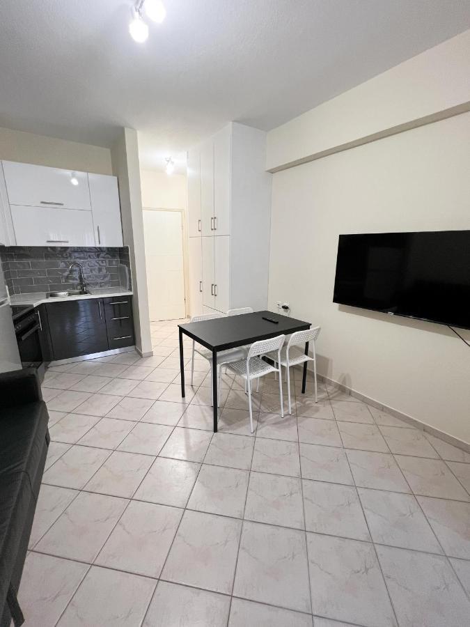 Clio City Apartment Ioannina Extérieur photo